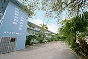 Marine Plaza Apartments