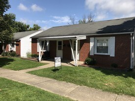 458 Sherman Pl Mansfield OH Apartments
