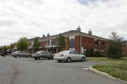 Winding Wood Apartments
