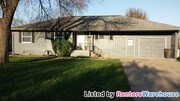 3 Bedroom Townhome for Rent $1200