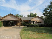 3 Bedroom Single-Family Home for Rent $795