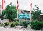 Evergreen Apartments