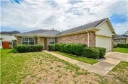 3 Bedroom Single-Family Home for Rent $1347