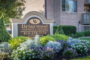 Briarwood Apartments