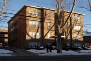 State Gardens Apartamentos