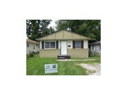 3 Bedroom Single-Family Home for Rent $650