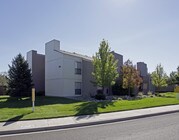 The Lodge at McCarran Ranch Apartment Homes