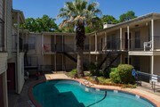 Chimney Sweep Apartments