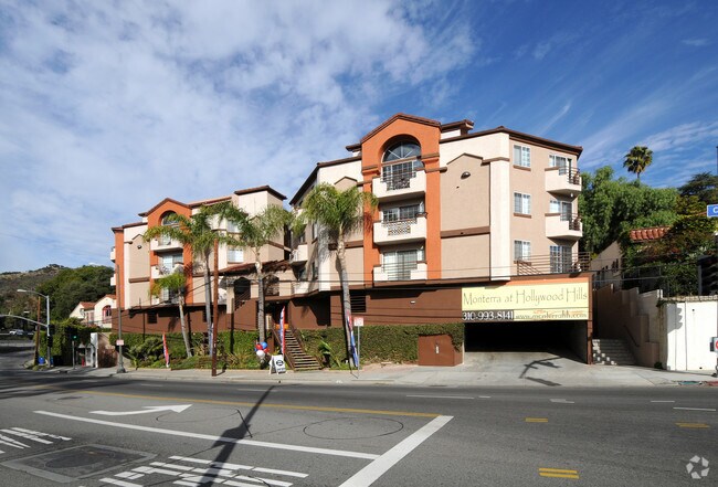 The Hillpointe Luxury Apartments The Hillpointe Luxury Apartments