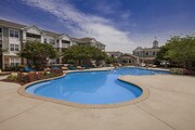 Hideaway at Greenbrier Luxury Apartments