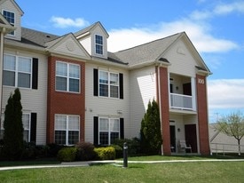 Henderson Square Apartments