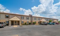 Eden Manor Apartments