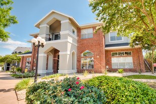 Regal Parc Apartment Homes