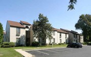 Cedar Lane Apartments