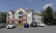 Orchard Crossing Apartments