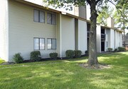 The Reserve at Mt. Moriah Apartments