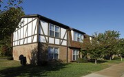Chalet Gardens Apartments