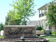 Saddlebrook Townhomes Apartments