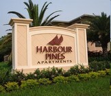 Harbour Pines Apartments