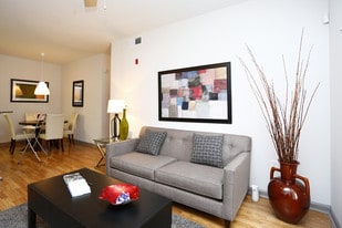 Highland View Apartments