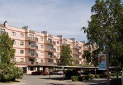 Susitna Ridge Apartment Homes