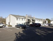 Avery Park Apartments