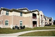 Rosemont at Baytown Apartments