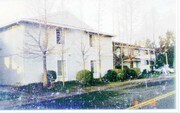 Granite Oaks Apartments