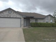 4 Bedroom Single-Family Home for Rent $950