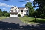 4 Bedroom Single-Family Home for Rent $3500