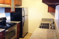 Barton Hills Park Place Apartments