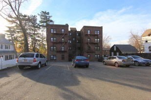 79 S Highland Ave Ossining NY Apartments