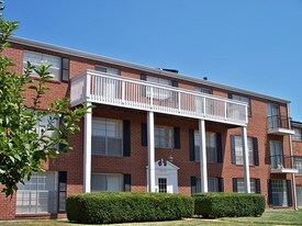 Southwoods Apartments