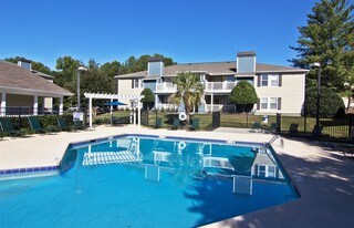 Palmetto Place Apartments