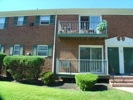 Leonardine Gardens Apartments
