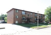 540 N 4th St Apartments