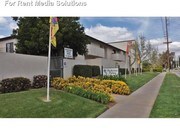 Parkview Palms Apartments