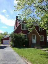 3 Bedroom Single-Family Home for Rent $925
