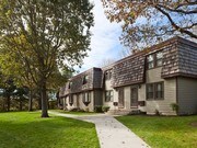 Regent Park Apartments