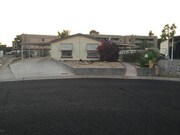 3 Bedroom Single-Family Home for Rent $850