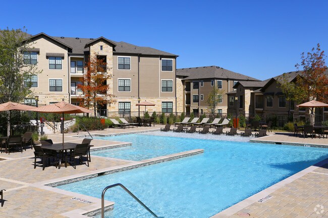 Cordevalle Apartments