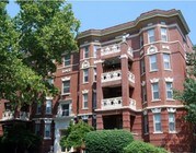 The Chesterfield Apartments