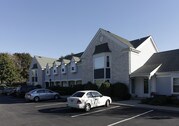 Fairfield Meadows Apartments