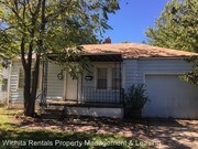 2 Bedroom Single-Family Home for Rent $625