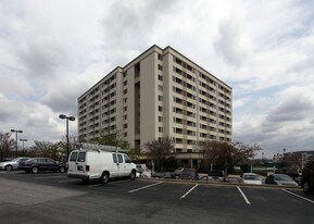 Avondale Apartments