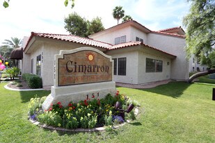 Cimarron Apartments
