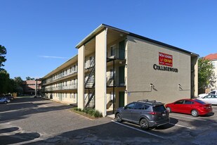 Collegewood Apartments