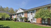 Fox Run Apartments