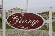 Geary Estates Apartments