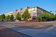 EASTSIDE VILLAGE Apartments